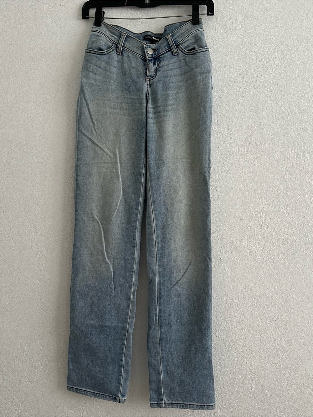 Fashion Nova Light Blue Women's Jeans